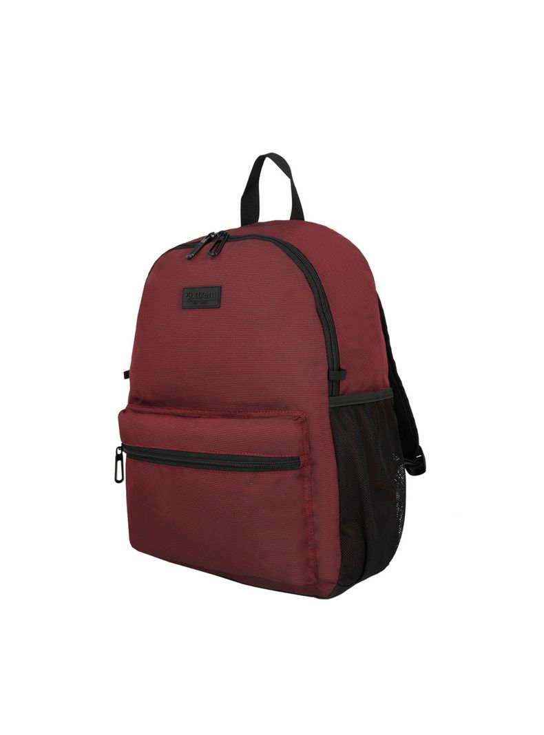 Mochila Notebook Xtrem Energy 5XT Burdeo 15"-1