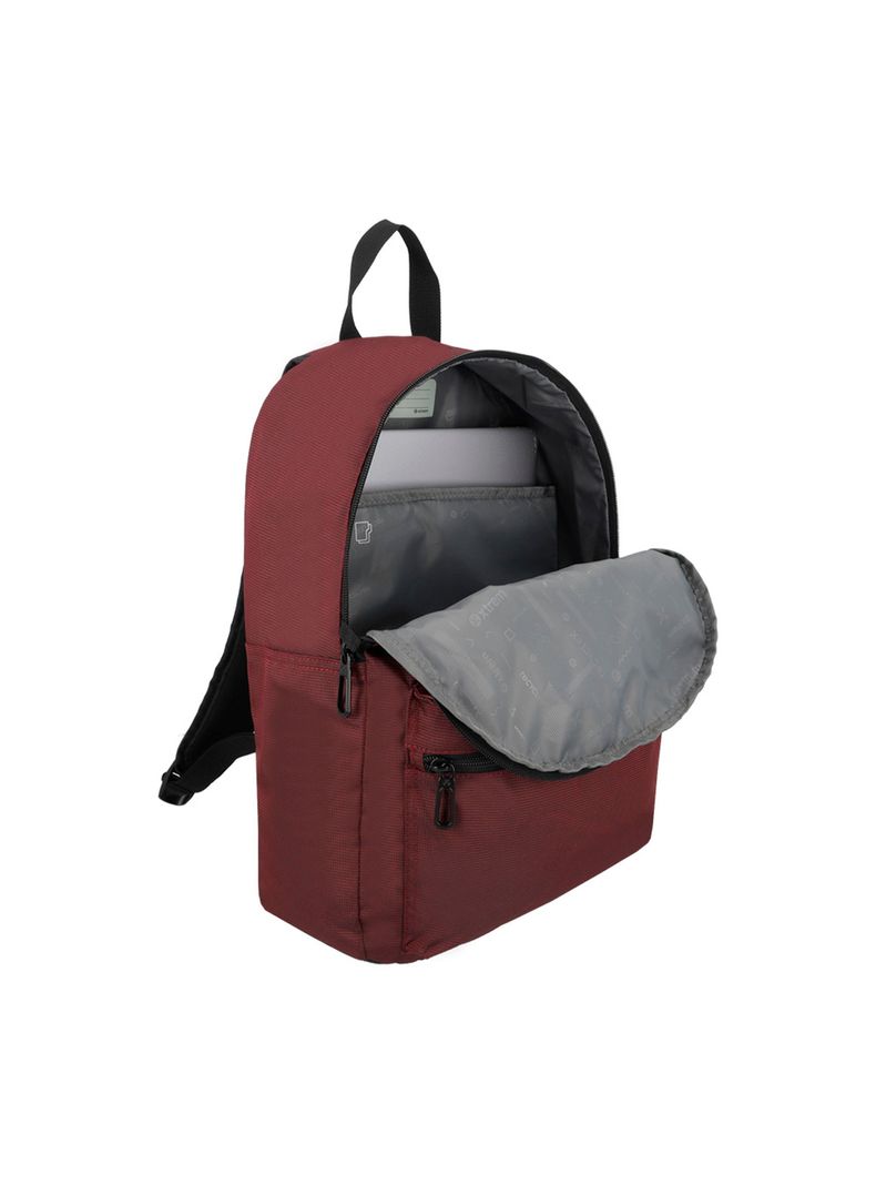 Mochila Notebook Xtrem Energy 5XT Burdeo 15"-3