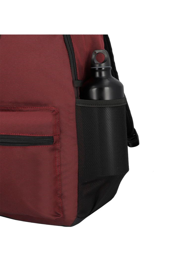 Mochila Notebook Xtrem Energy 5XT Burdeo 15"-5