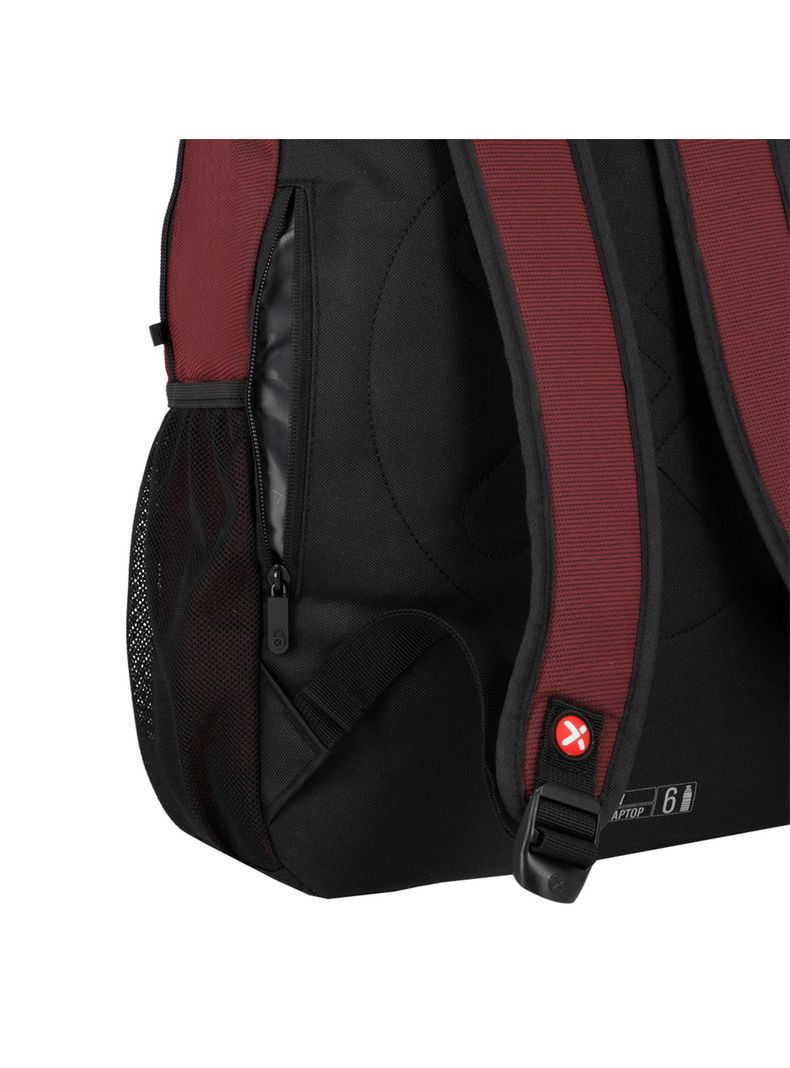 Mochila Notebook Xtrem Energy 5XT Burdeo 15"-6
