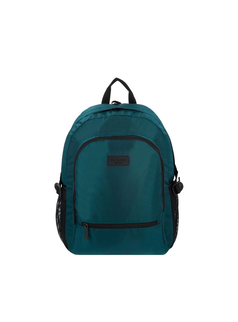 Mochila Notebook Xtrem Wynwood 5XT Azul 16"-0