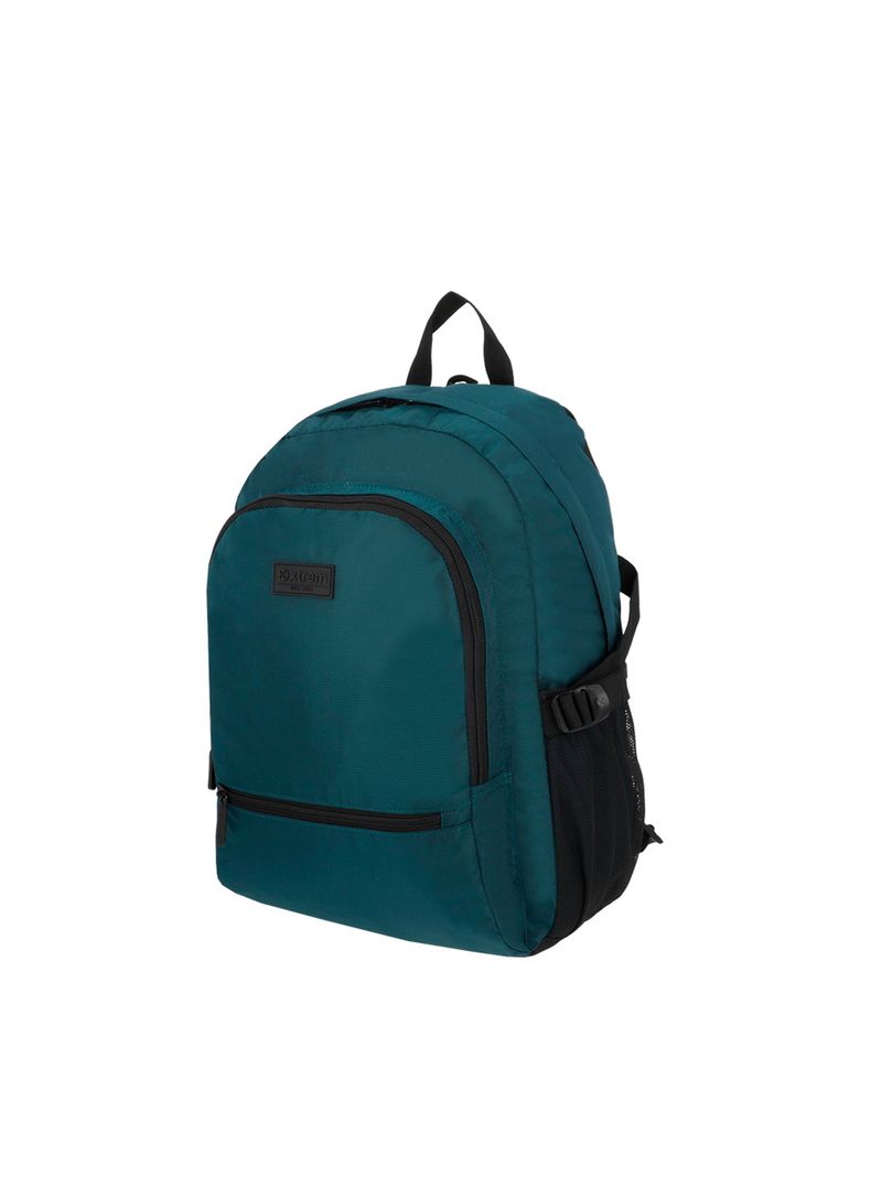 Mochila Notebook Xtrem Wynwood 5XT Azul 16"-1