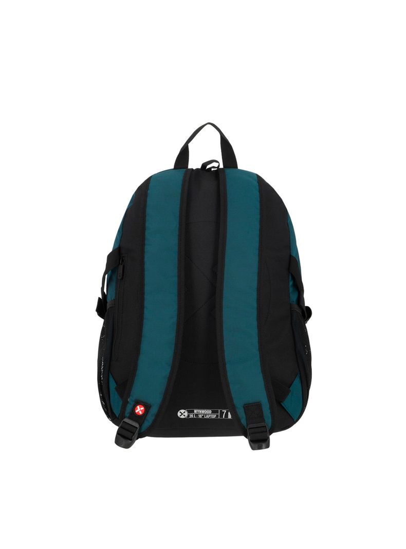 Mochila Notebook Xtrem Wynwood 5XT Azul 16"-2
