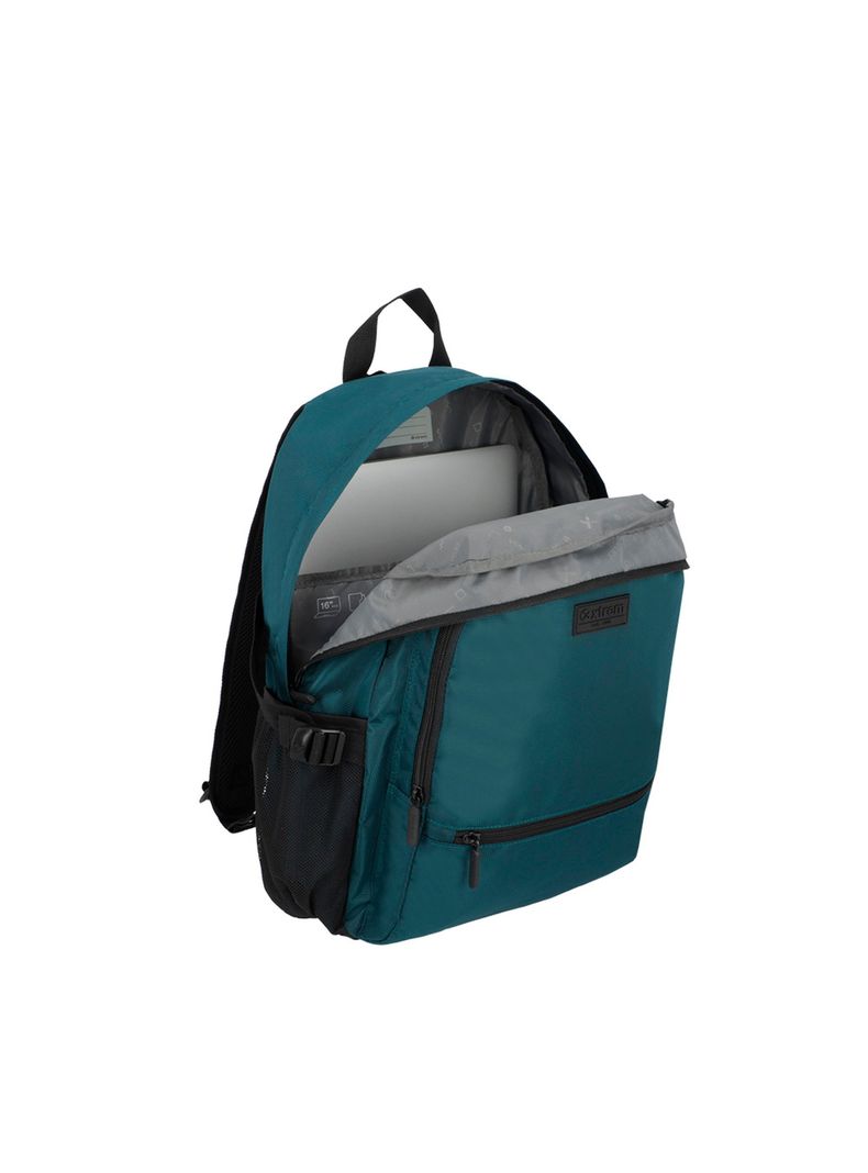 Mochila Notebook Xtrem Wynwood 5XT Azul 16"-3