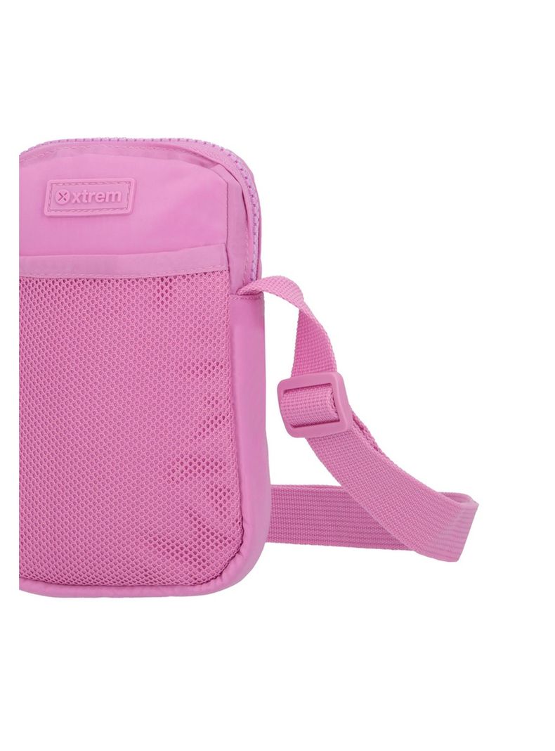 Portacelular Xtrem Humber 5XT Lila XS-4
