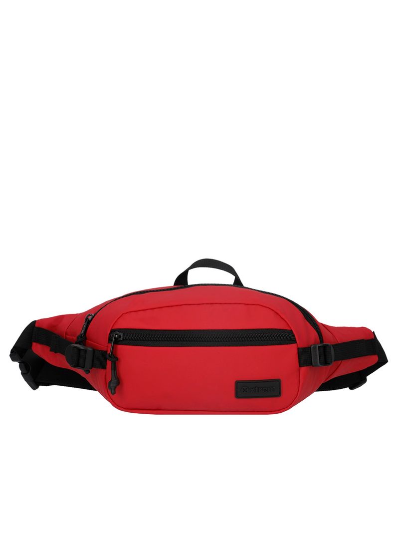 Banano Xtrem New Division 3XT Rojo M-0