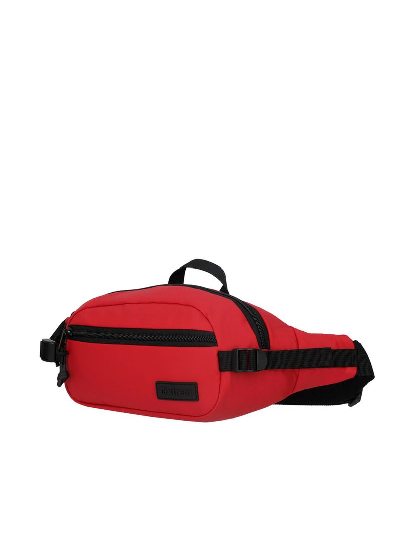 Banano Xtrem New Division 3XT Rojo M-1
