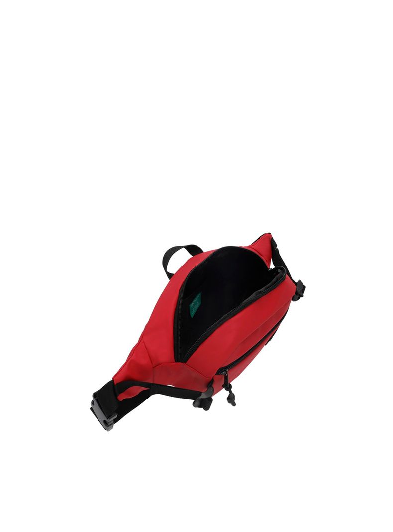 Banano Xtrem New Division 3XT Rojo M-3