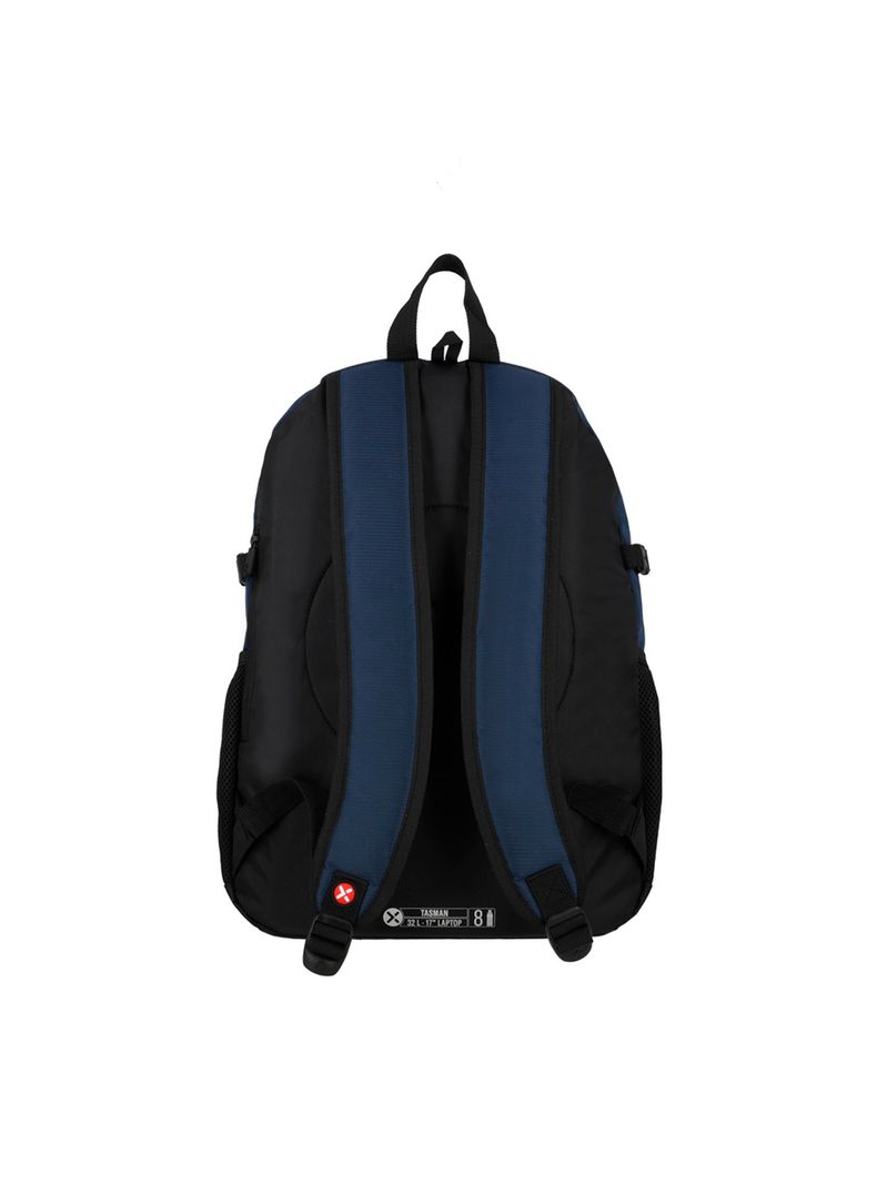Mochila Notebook Xtrem Tasman 5XT Azul 17"-2