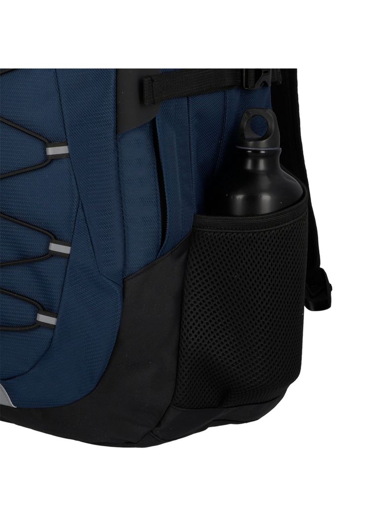 Mochila Notebook Xtrem Tasman 5XT Azul 17"-5