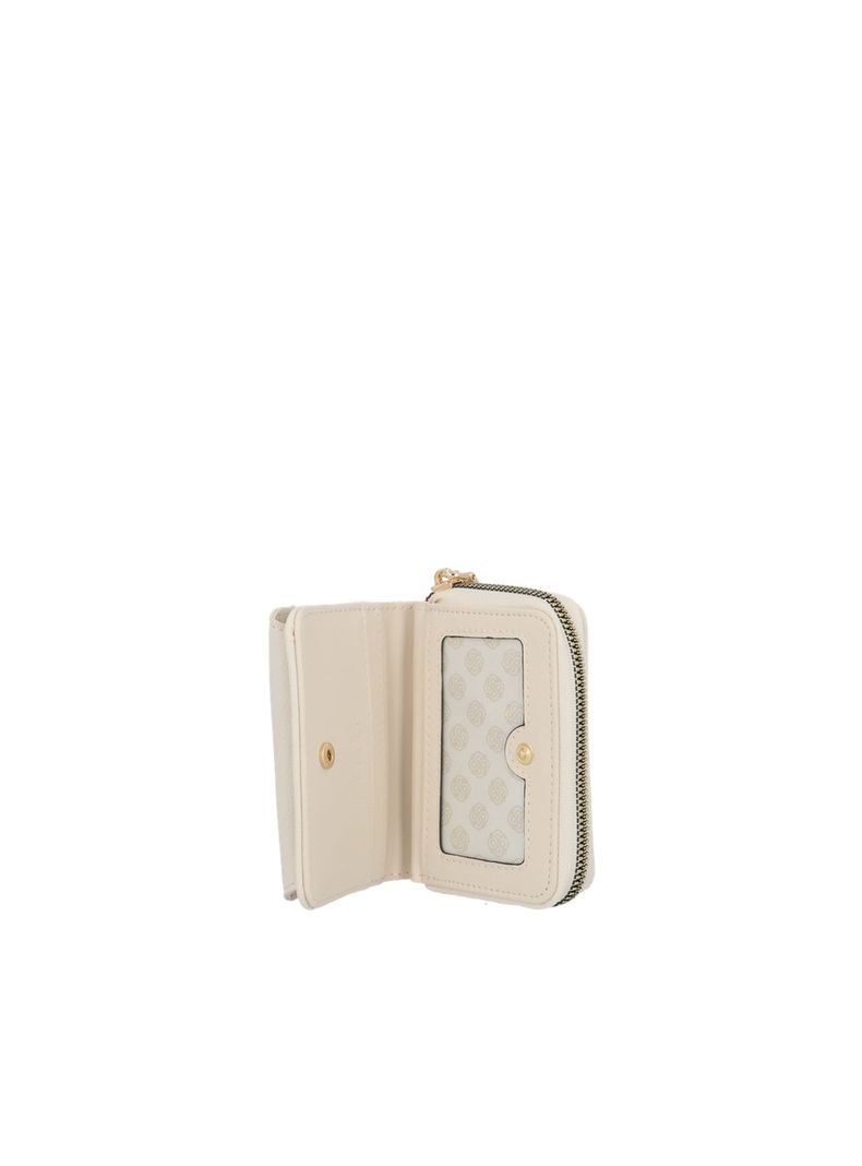 Billetera Secret Mother FW25 S Beige-4
