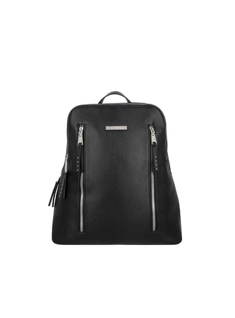 Mochila Secret Ceuta FW25 L Negro-0