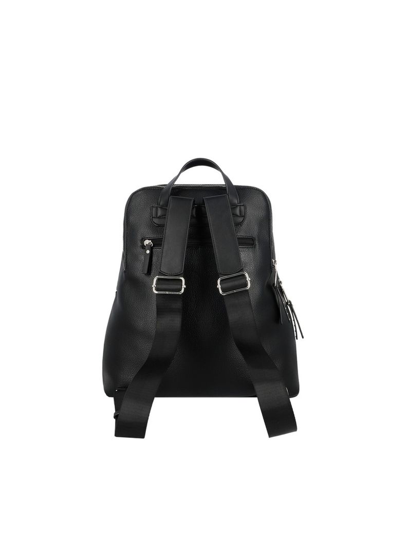 Mochila Secret Ceuta FW25 L Negro-2