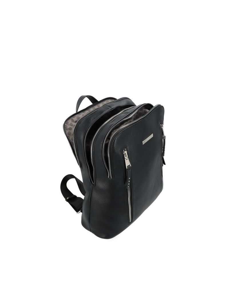 Mochila Secret Ceuta FW25 L Negro-3