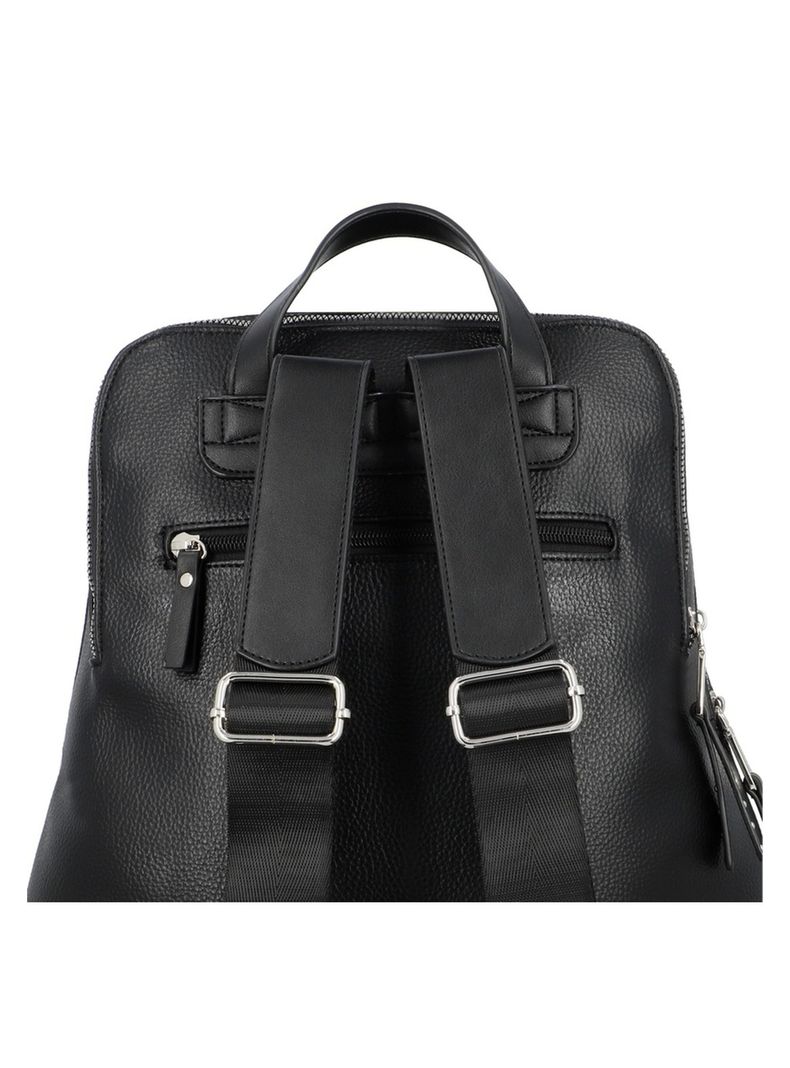 Mochila Secret Ceuta FW25 L Negro-4