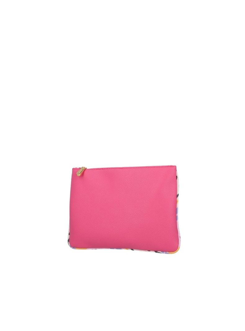 Set 3 Cosmetiqueros Secret Miami FW25 Fucsia-3