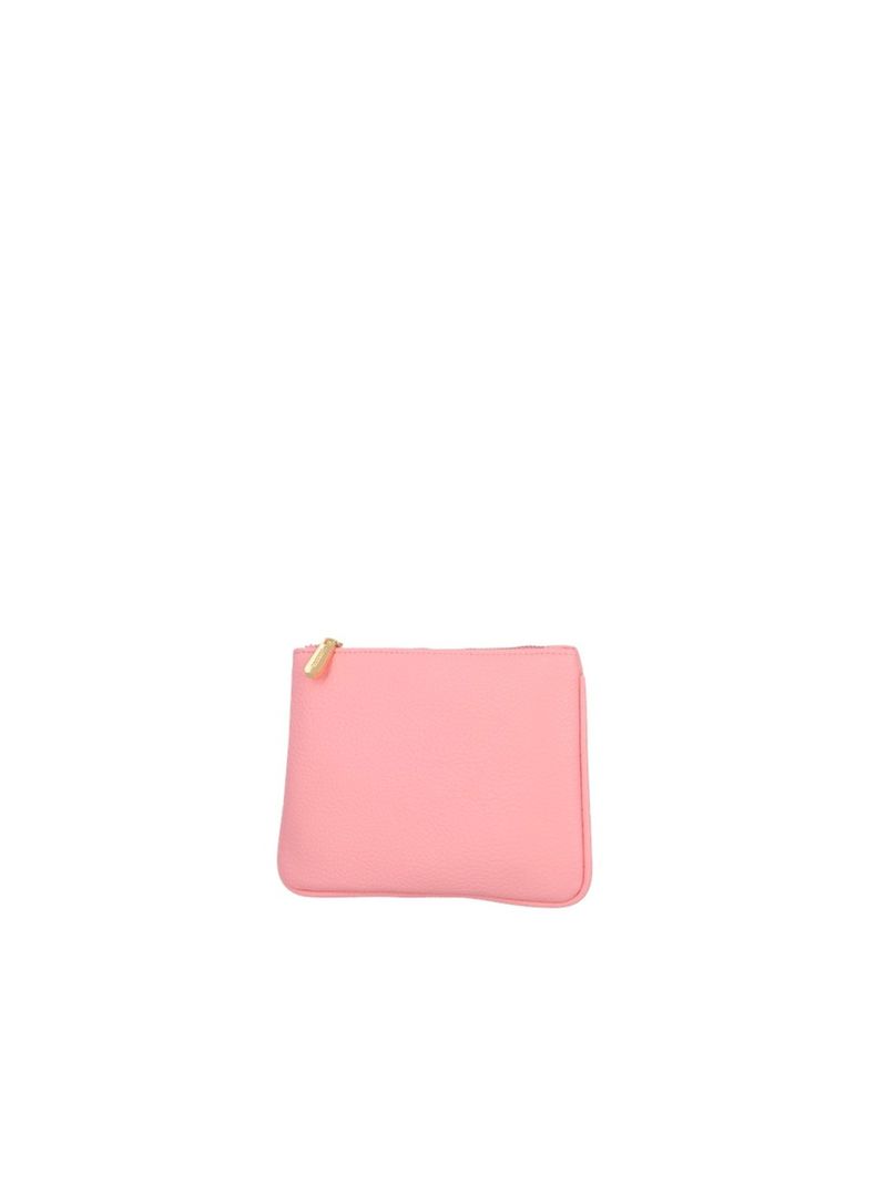Set 3 Cosmetiqueros Secret Miami FW25 Fucsia-4