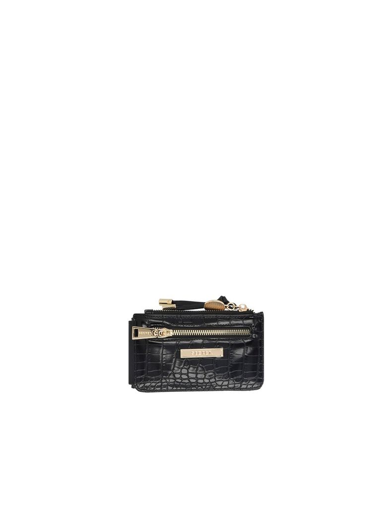 Monedero Secret Badajoz FW25 L Negro-2