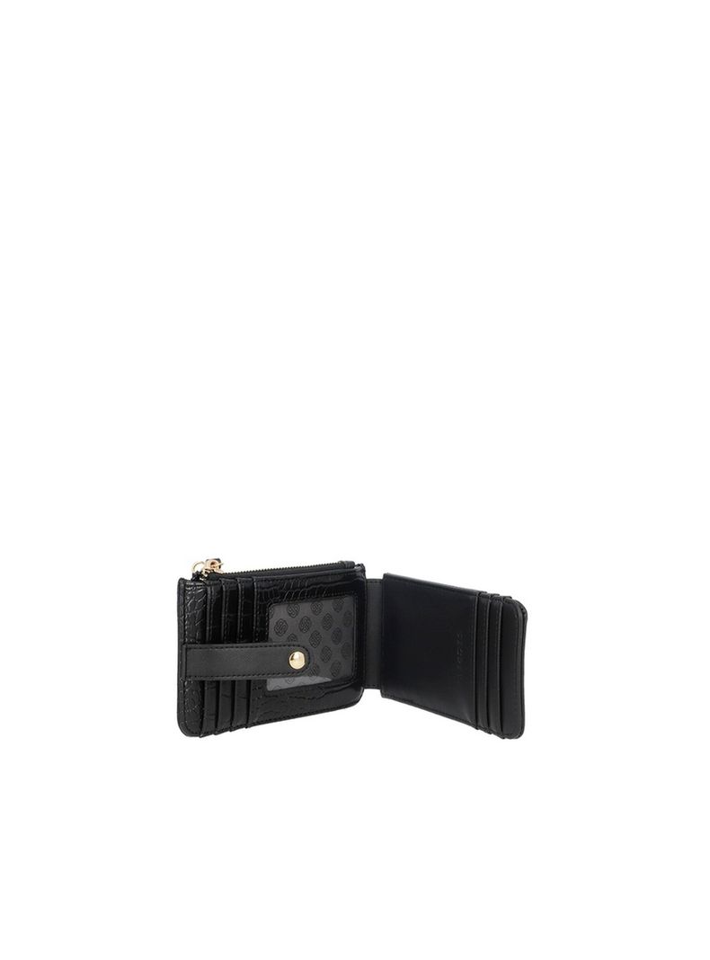 Monedero Secret Badajoz FW25 L Negro-3