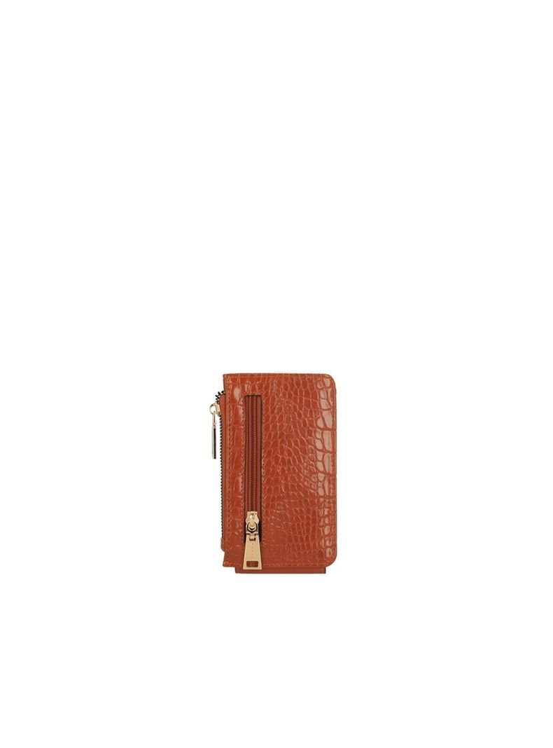 Monedero Secret Bucarest FW25 L Café Medio-2