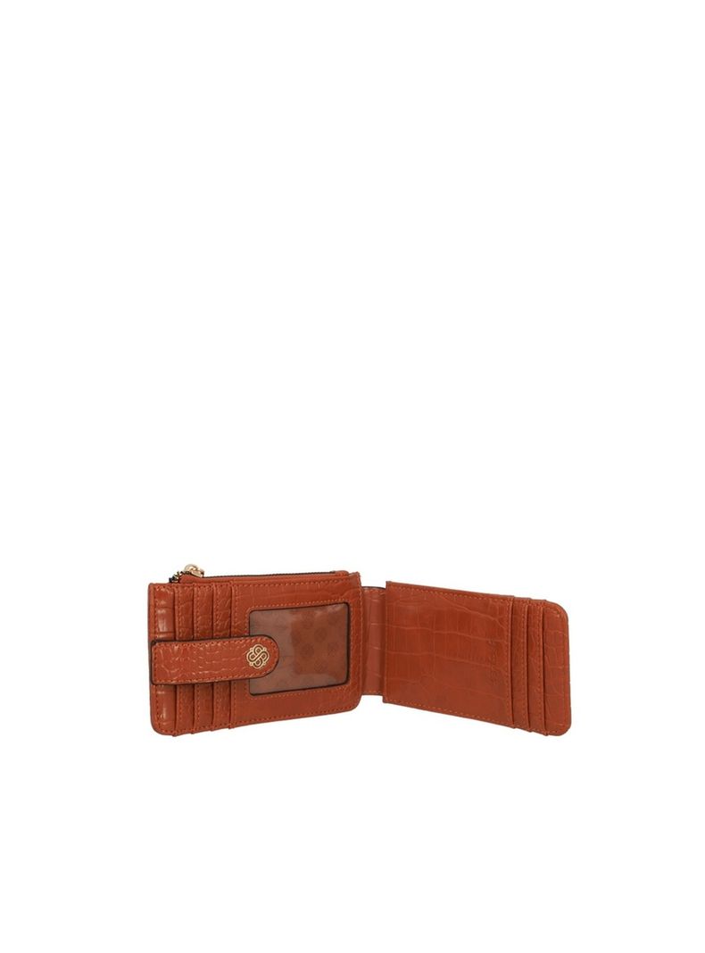 Monedero Secret Bucarest FW25 L Café Medio-3