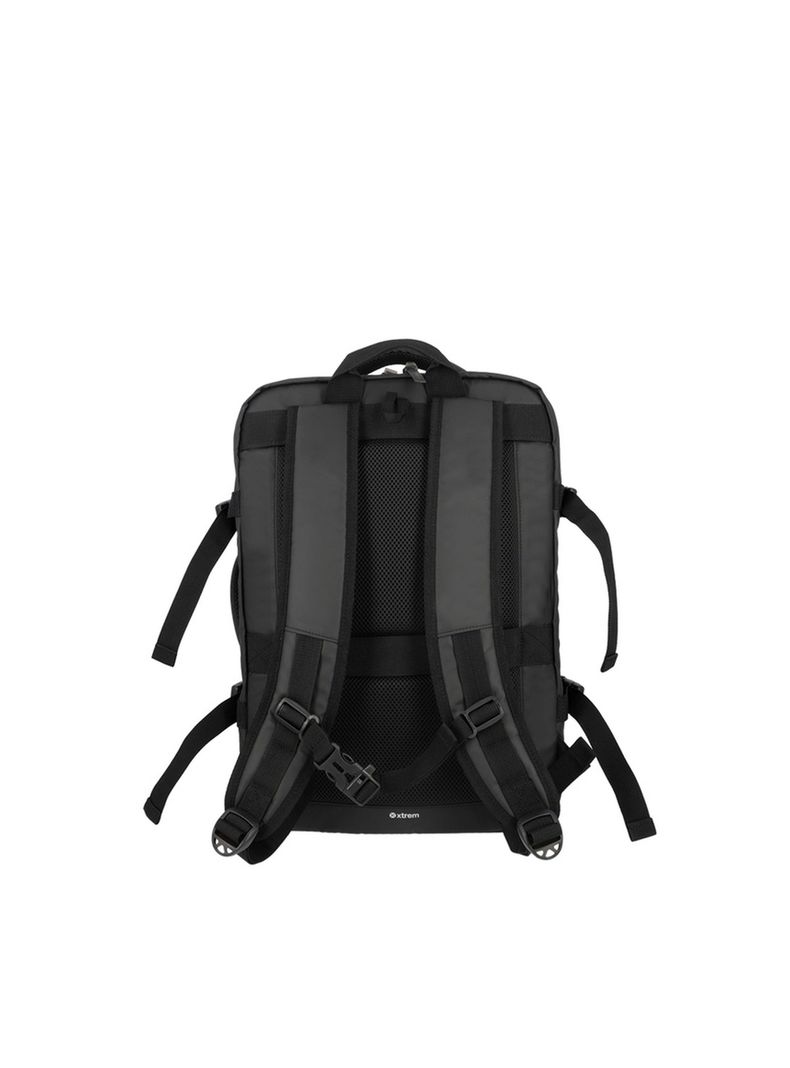 Mochila de Viaje Xtrem Discovery 5XT Negro 16"-2