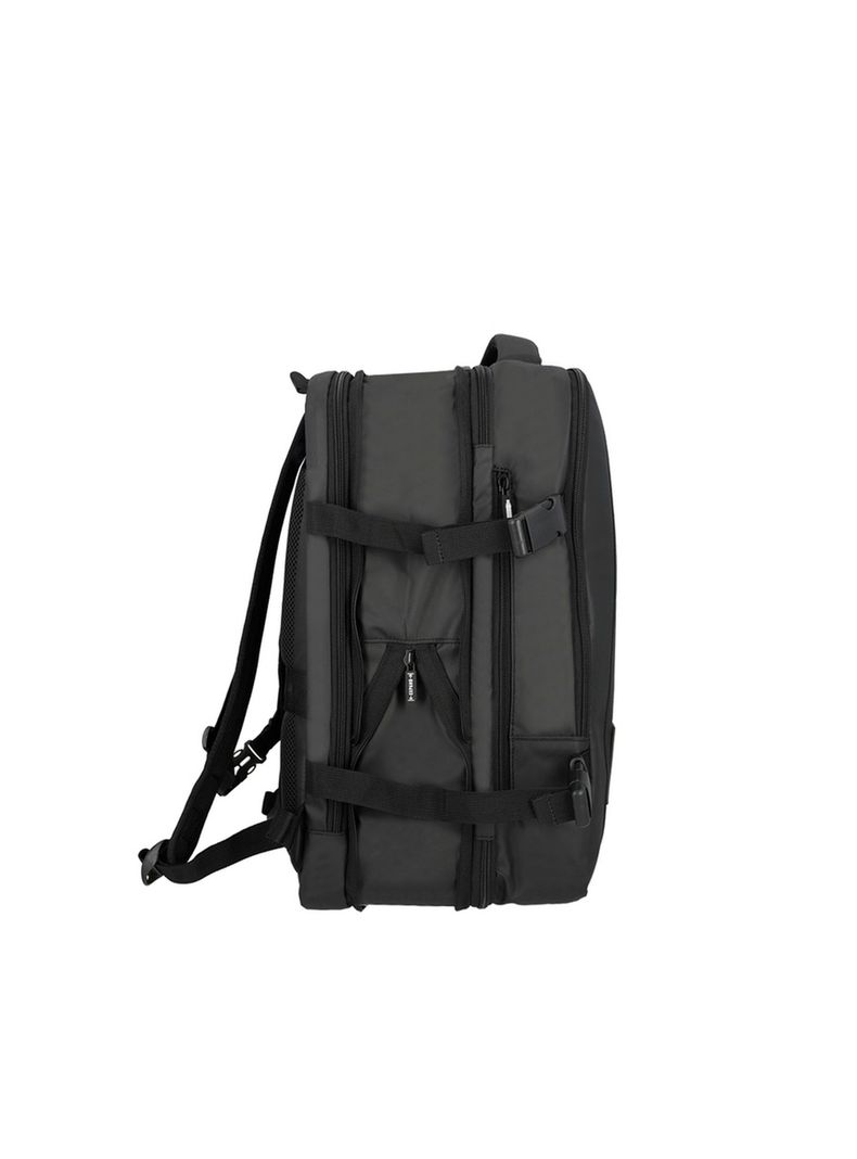 Mochila de Viaje Xtrem Discovery 5XT Negro 16"-5