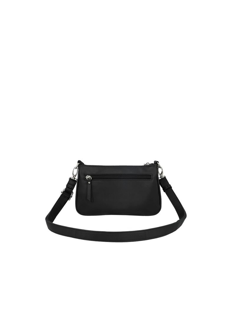 Bandolera Secret Breda FW25 XS Negro-2