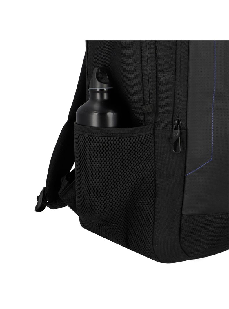Mochila Notebook Xtrem Sherman 5XT Negro/Azul 17"-5
