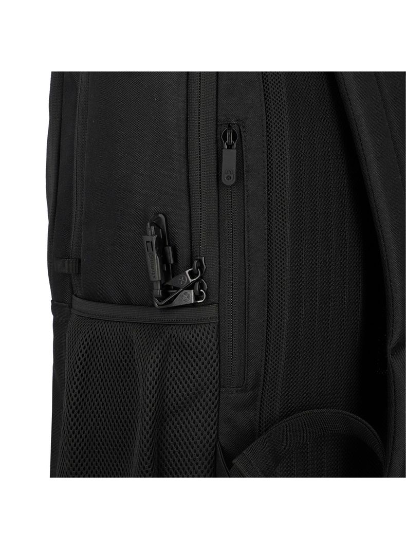 Mochila Notebook Xtrem Sherman 5XT Negro/Azul 17"-7