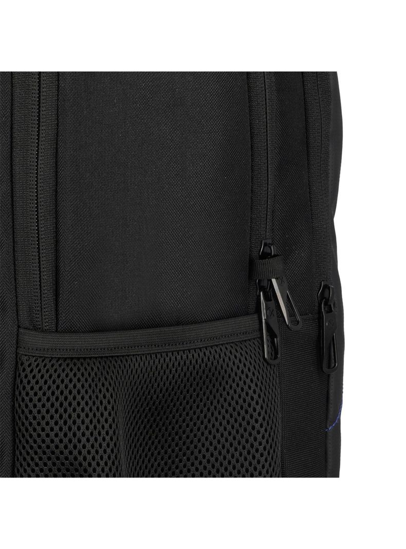Mochila Notebook Xtrem Sherman 5XT Negro/Azul 17"-8