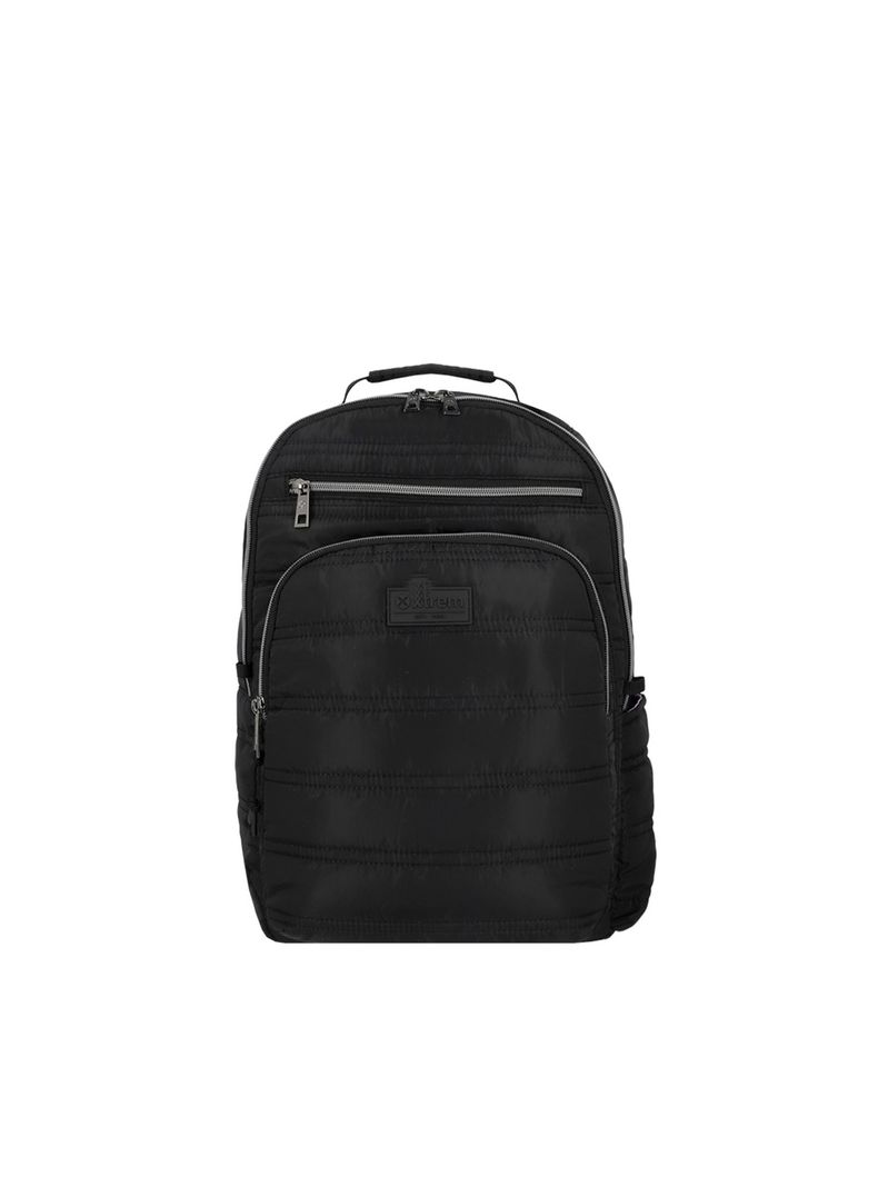 Mochila Notebook Xtrem Vermont 5XT Negro 15"-0