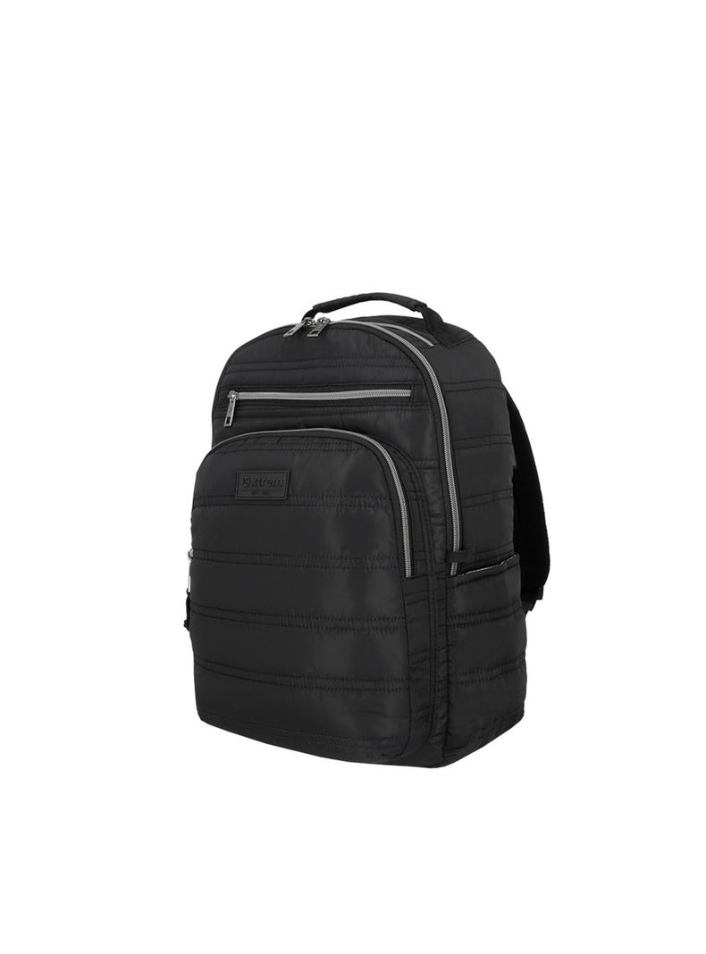Mochila Notebook Xtrem Vermont 5XT Negro 15"-1