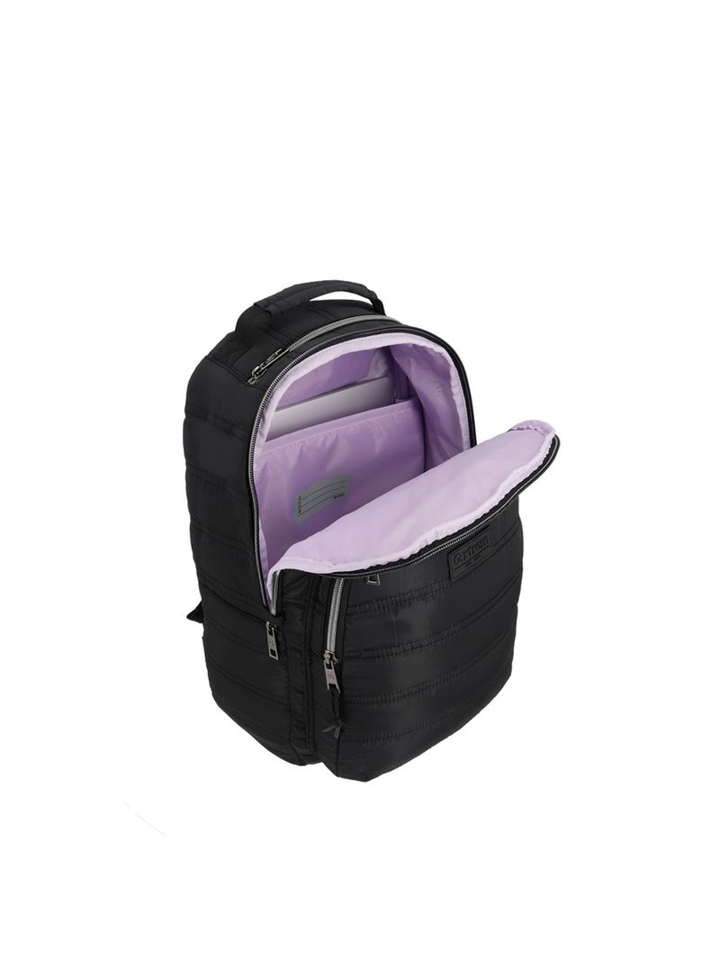 Mochila Notebook Xtrem Vermont 5XT Negro 15"-3