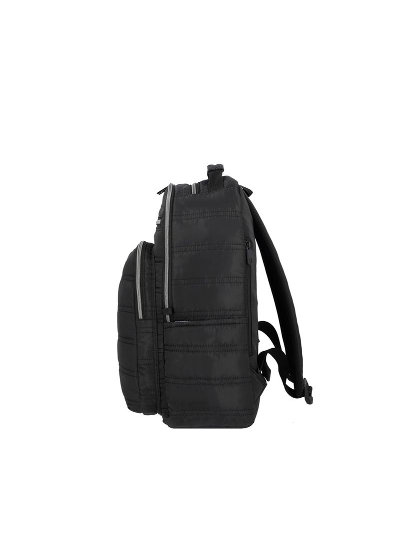 Mochila Notebook Xtrem Vermont 5XT Negro 15"-4