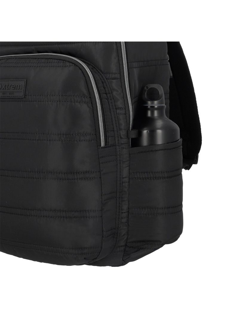 Mochila Notebook Xtrem Vermont 5XT Negro 15"-5