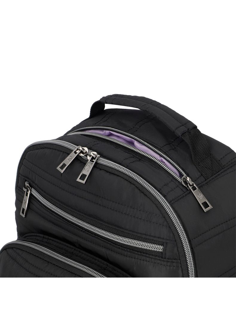 Mochila Notebook Xtrem Vermont 5XT Negro 15"-7
