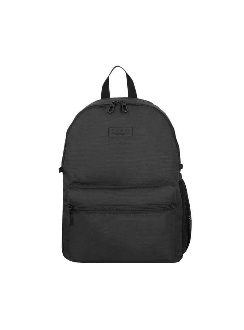 Mochila Notebook Xtrem Energy 5XT Negro 15"-0