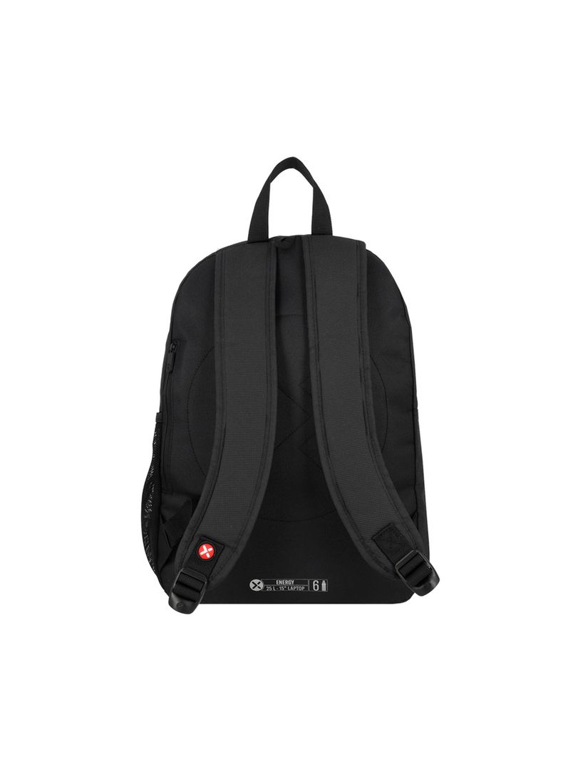 Mochila Notebook Xtrem Energy 5XT Negro 15"-2