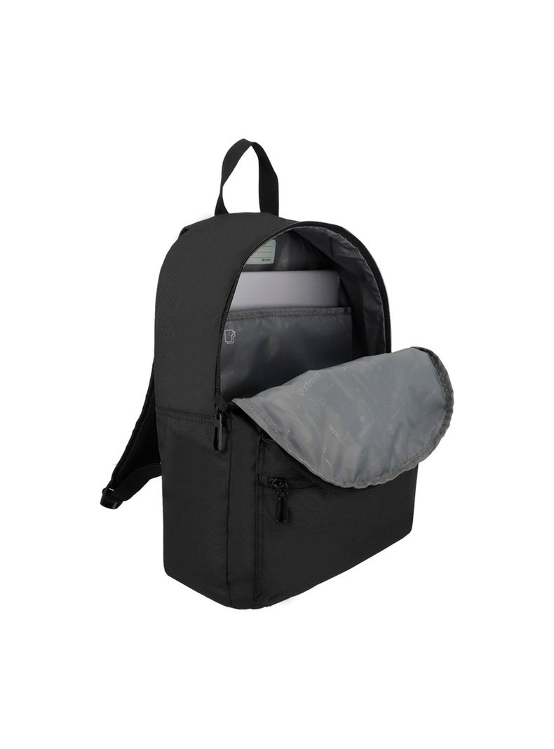 Mochila Notebook Xtrem Energy 5XT Negro 15"-3