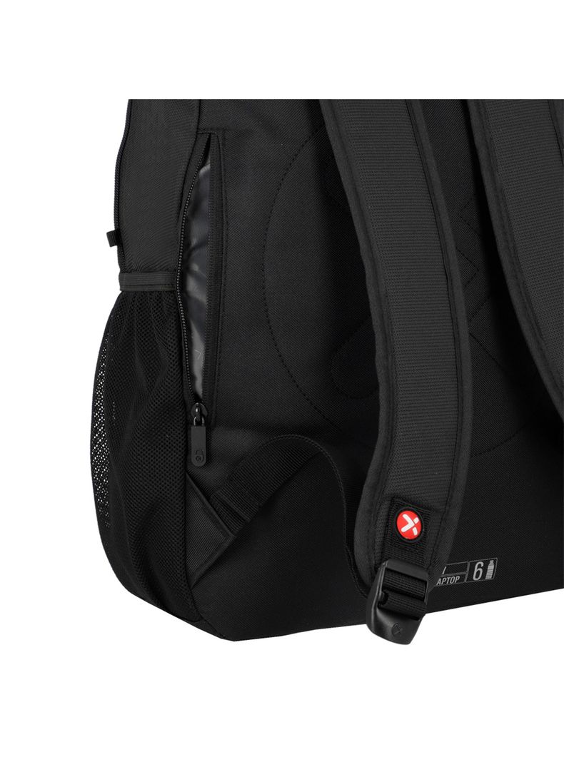 Mochila Notebook Xtrem Energy 5XT Negro 15"-6