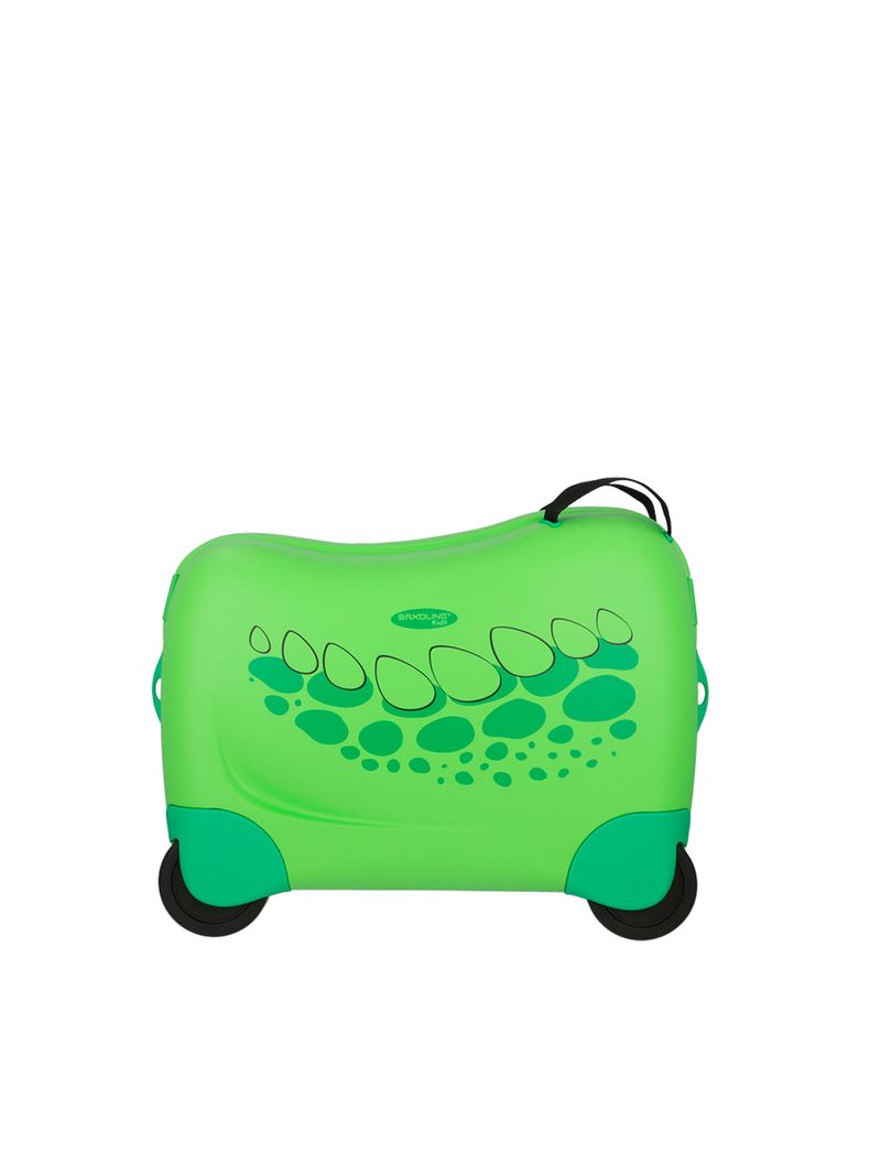 Maleta de Cabina Infantil Saxoline Dream Rider Dino-0