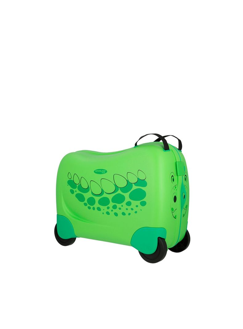 Maleta de Cabina Infantil Saxoline Dream Rider Dino-1