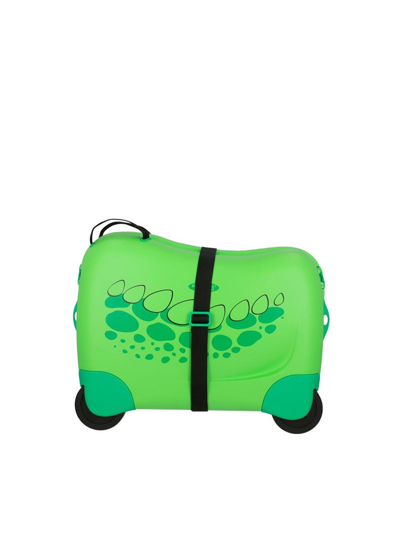 Maleta de Cabina Infantil Saxoline Dream Rider Dino-3