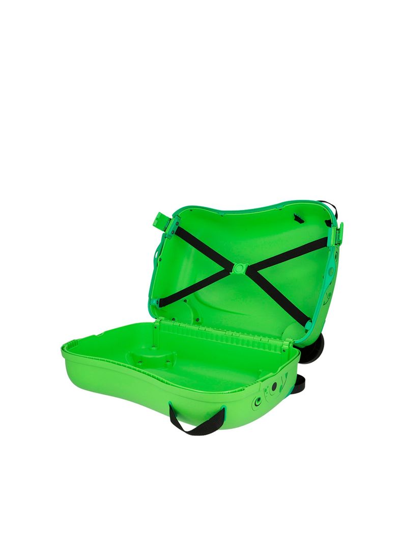 Maleta de Cabina Infantil Saxoline Dream Rider Dino-4