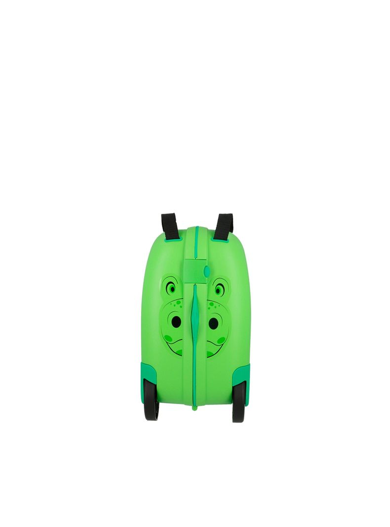 Maleta de Cabina Infantil Saxoline Dream Rider Dino-5