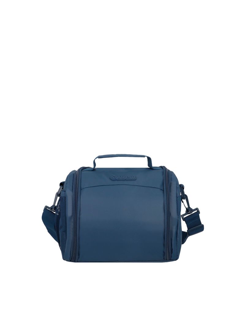 Lonchera Térmica Xtrem Break 3.0 5XT Azul Marino-0