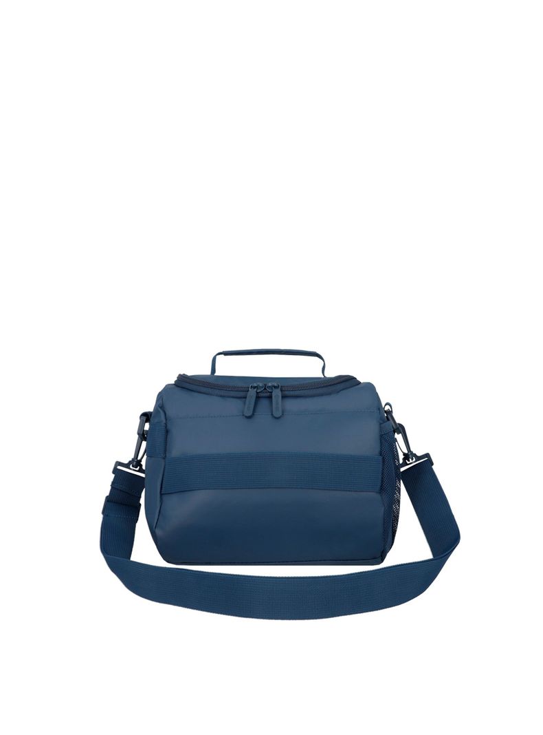 Lonchera Térmica Xtrem Break 3.0 5XT Azul Marino-2
