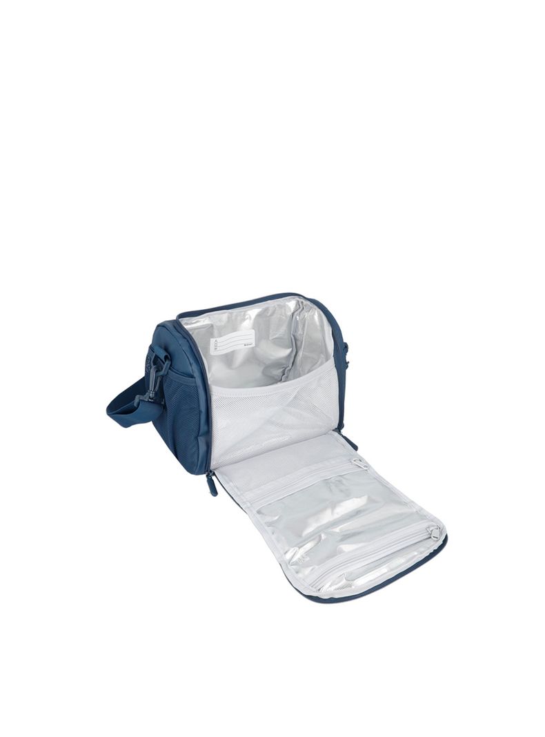 Lonchera Térmica Xtrem Break 3.0 5XT Azul Marino-3