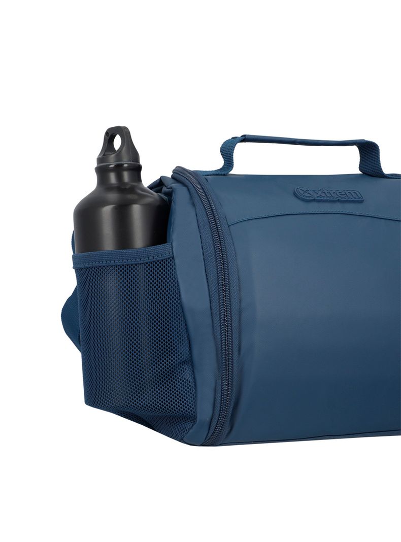 Lonchera Térmica Xtrem Break 3.0 5XT Azul Marino-4